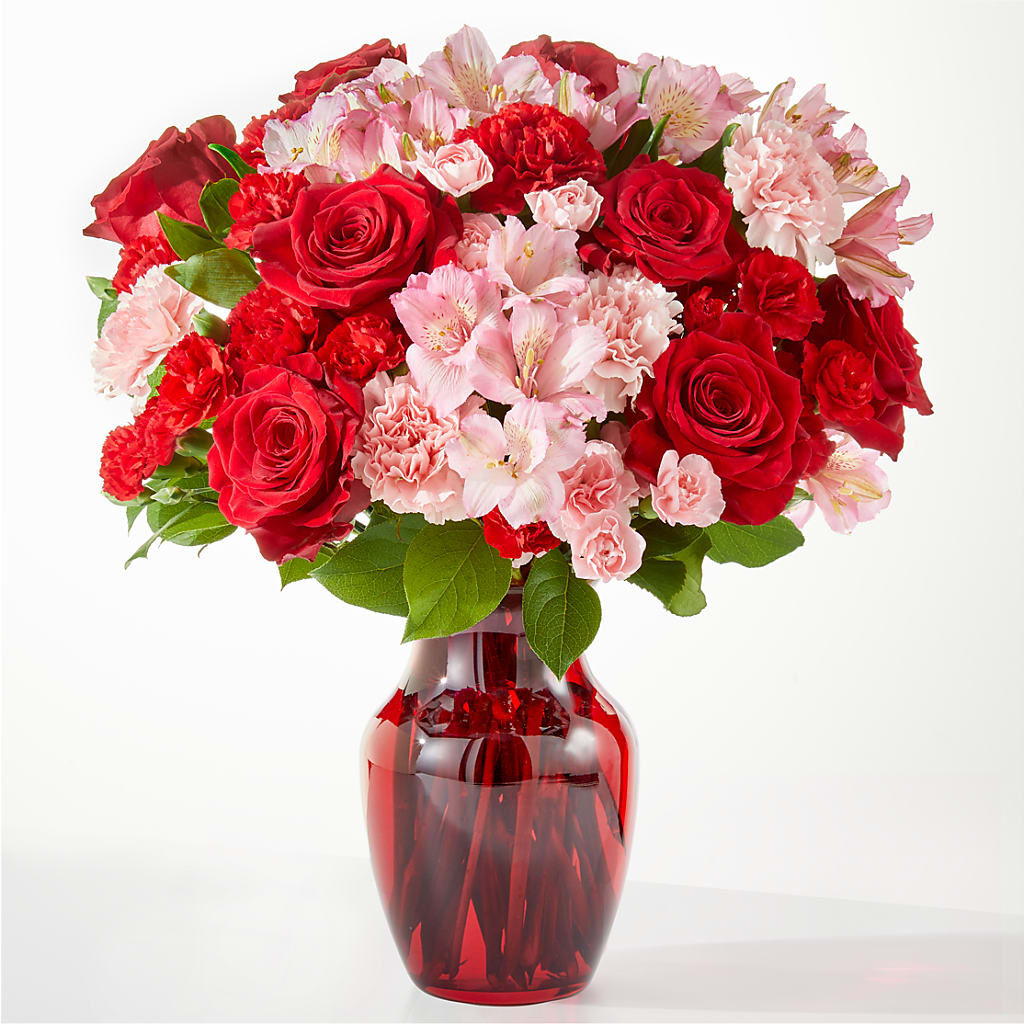 Candy Kisses Bouquet – Bloom Boutique Ny, Lake Grove NY