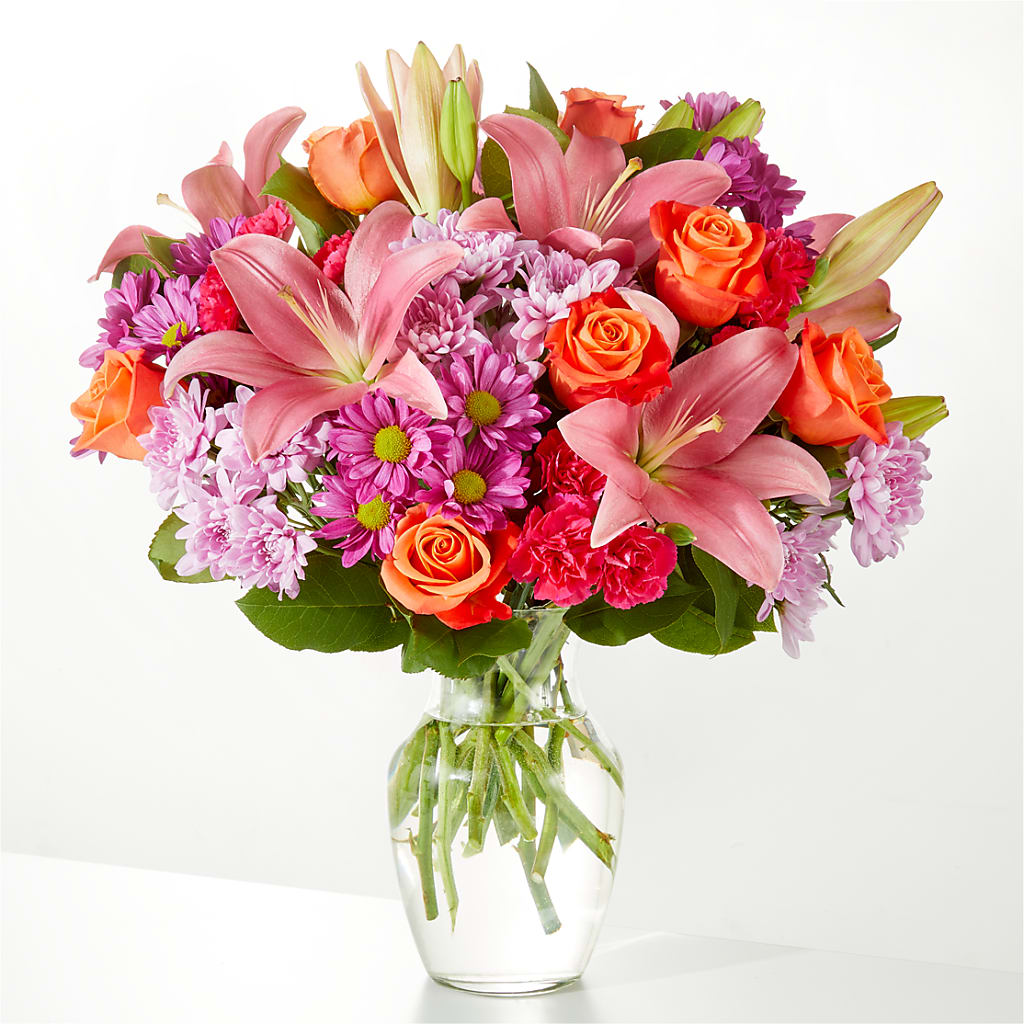 One and Only Bouquet – Bloom Boutique Ny, Lake Grove NY