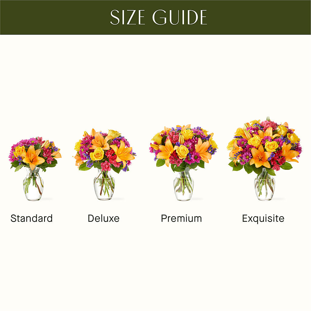 Colorful Visions Bouquet – Bloom Boutique Ny, Lake Grove NY