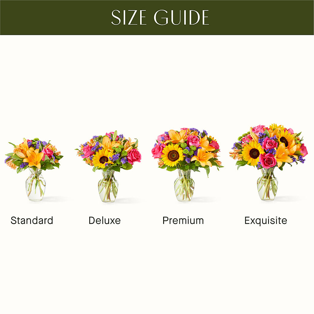 Joyful Bouquet – Bloom Boutique Ny, Lake Grove NY