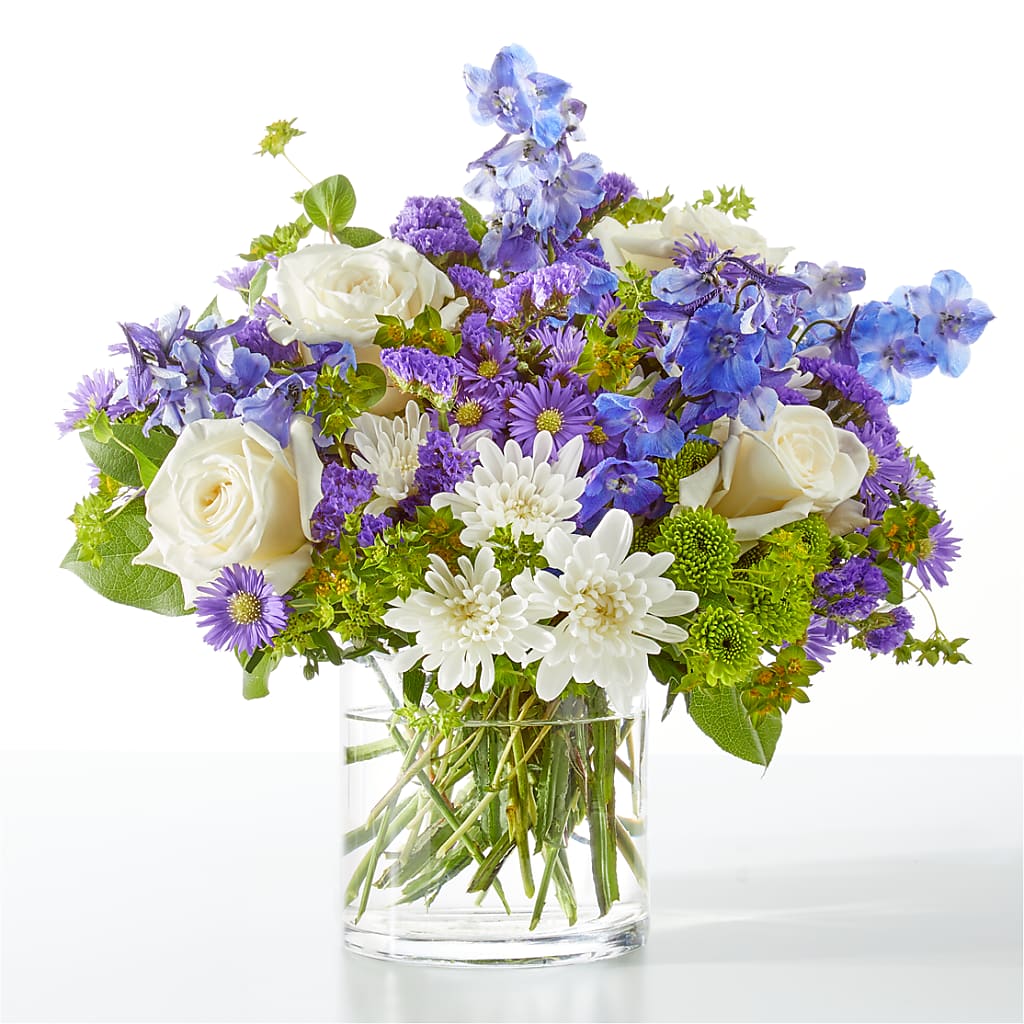 Genuine Gestures Bouquet – Bloom Boutique Ny, Lake Grove NY