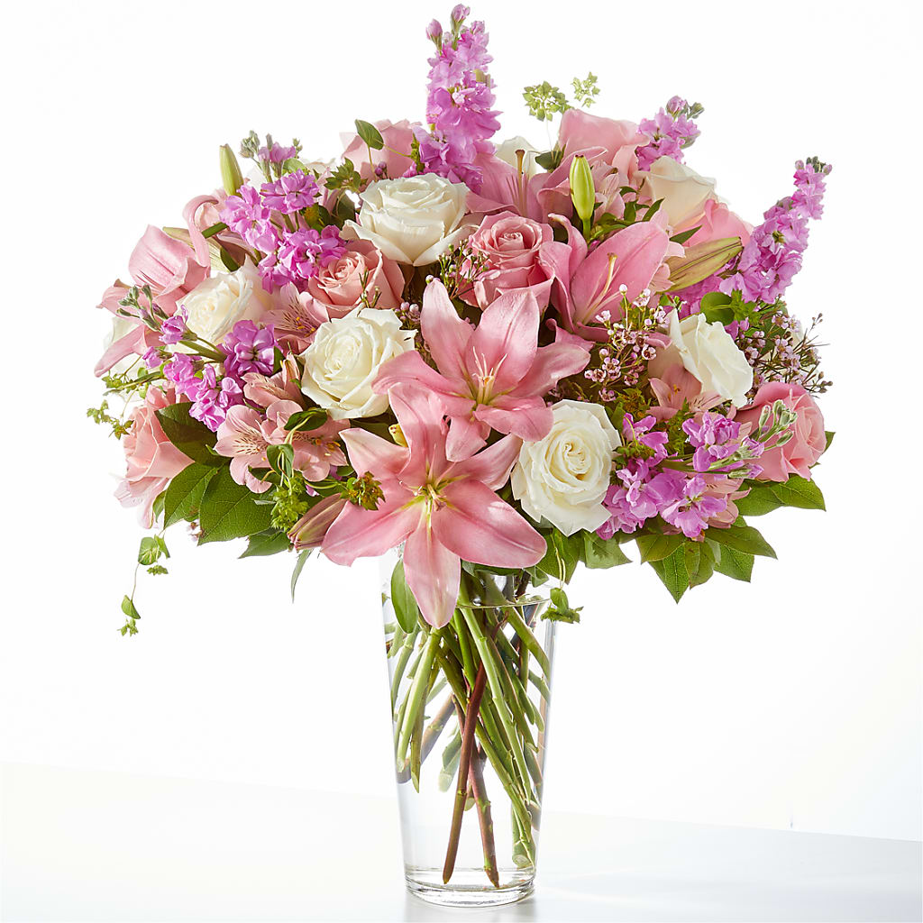 Ethereal Beauty Bouquet – Bloom Boutique Ny, Lake Grove NY