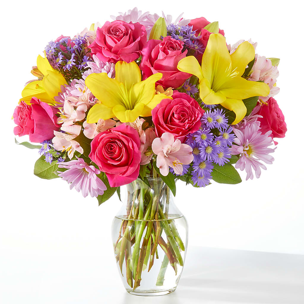 Sprinkles Bouquet – Bloom Boutique Ny, Lake Grove NY