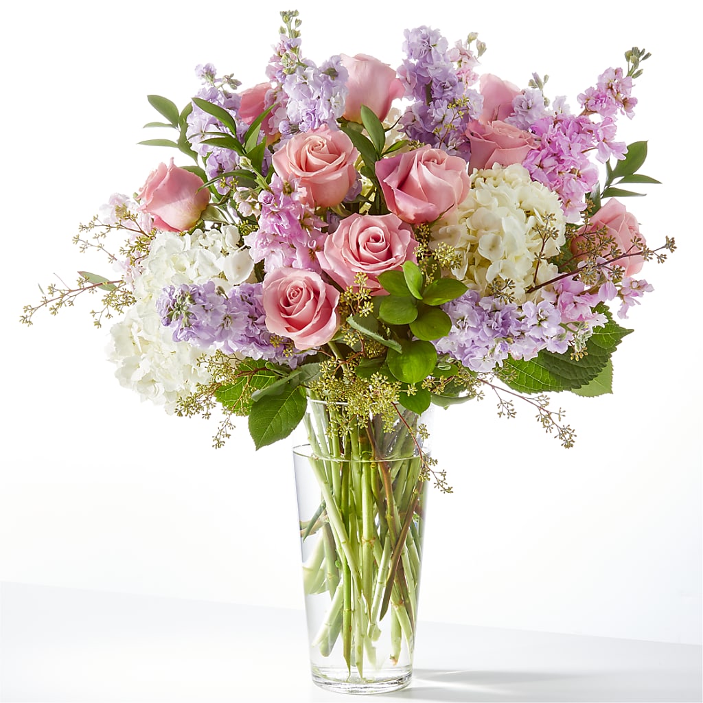 Embraced Bouquet – Bloom Boutique Ny, Lake Grove NY