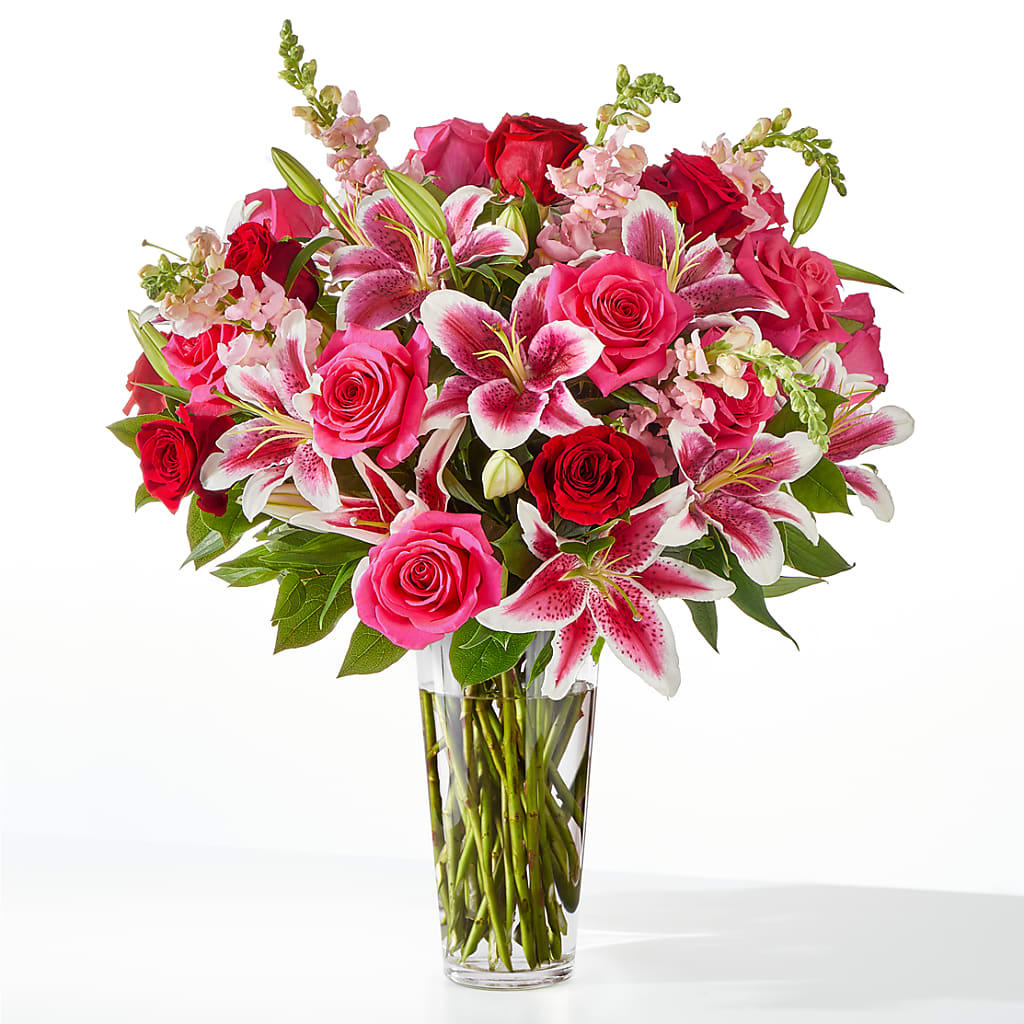 Always You Bouquet – Bloom Boutique Ny, Lake Grove NY