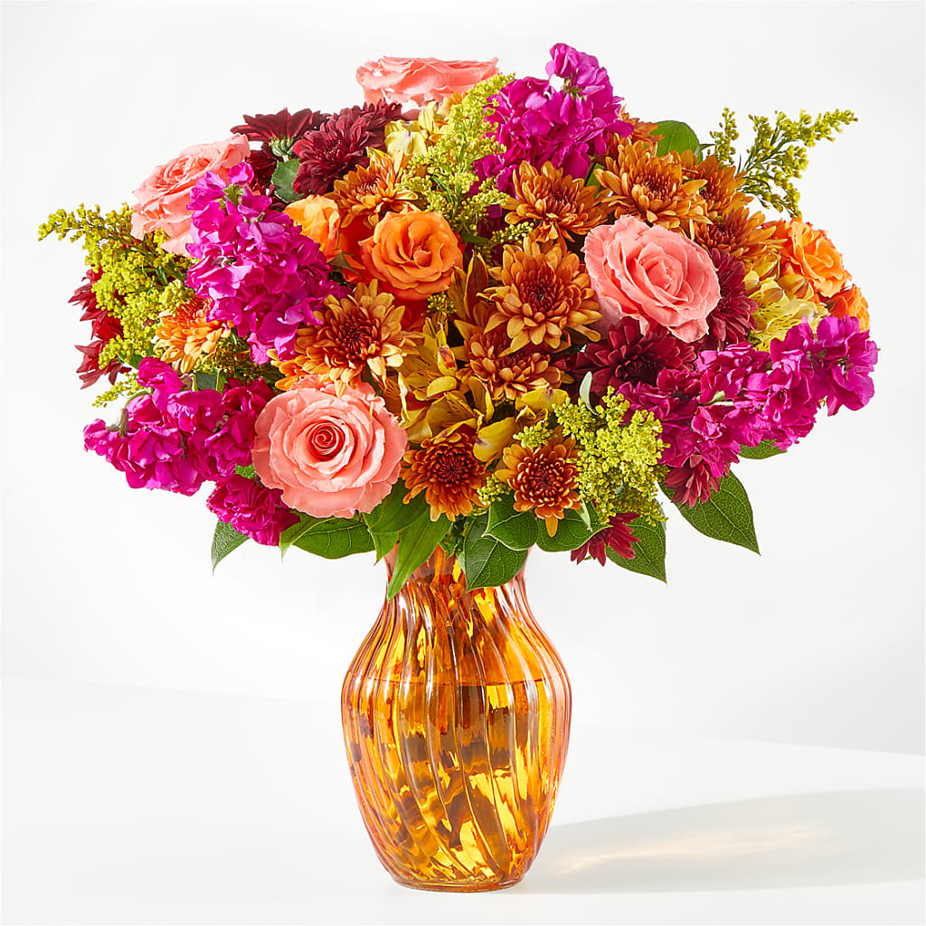 Amber Muse Bouquet – Bloom Boutique Ny, Lake Grove NY