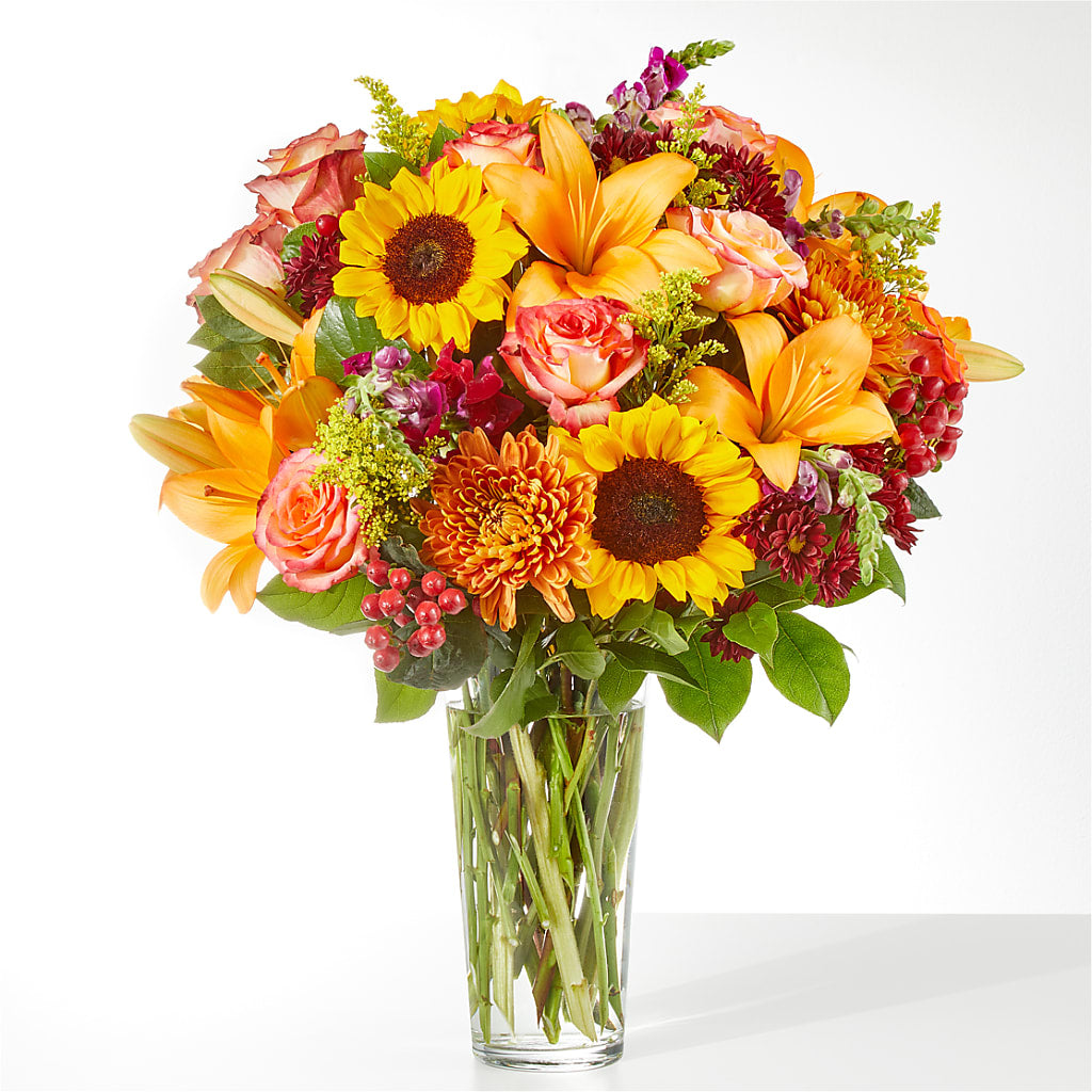 Seasons Change Bouquet – Bloom Boutique Ny, Lake Grove NY