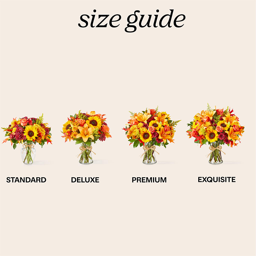 Sunny Side Bouquet – Bloom Boutique Ny, Lake Grove NY