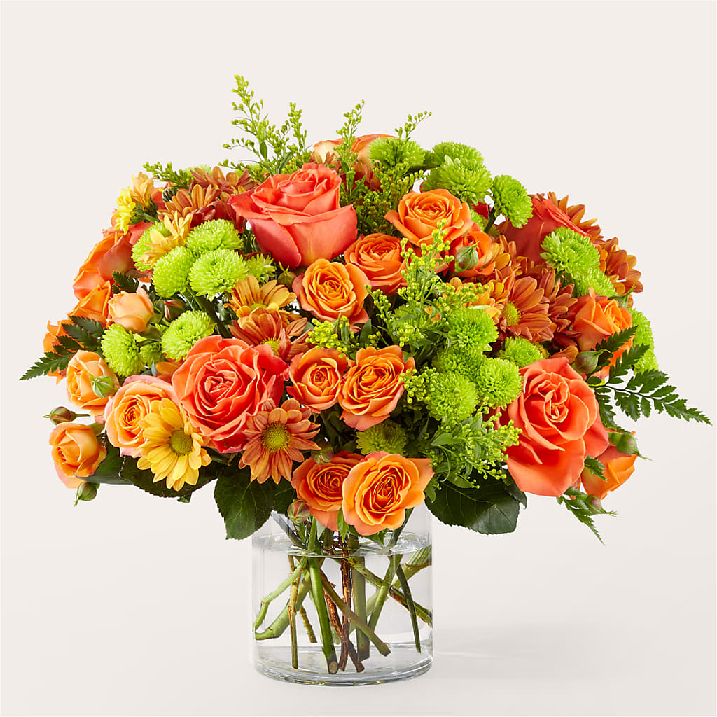 The Farmhouse Bouquet – Bloom Boutique Ny, Lake Grove NY