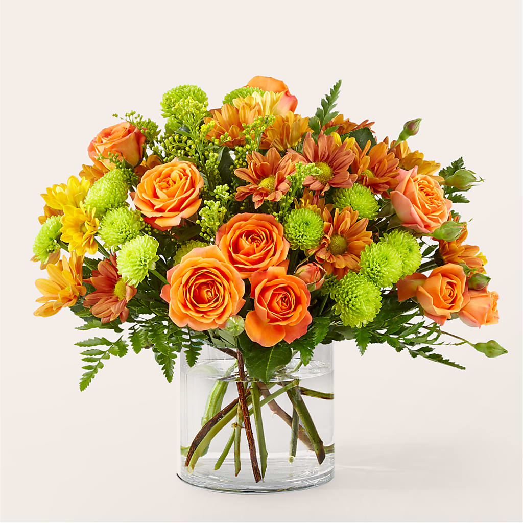 The Farmhouse Bouquet – Bloom Boutique Ny, Lake Grove NY