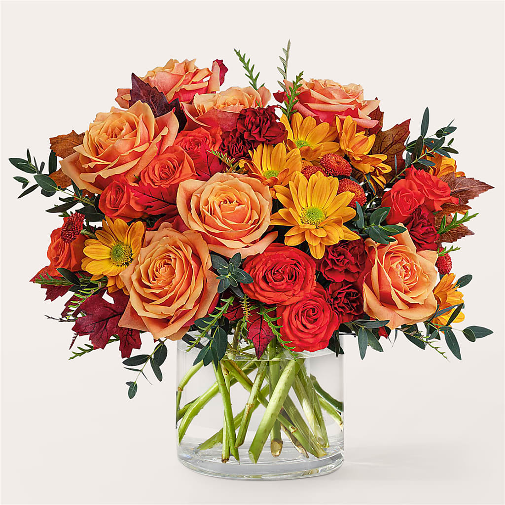 Sweet as Cinnamon Bouquet – Bloom Boutique Ny, Lake Grove NY