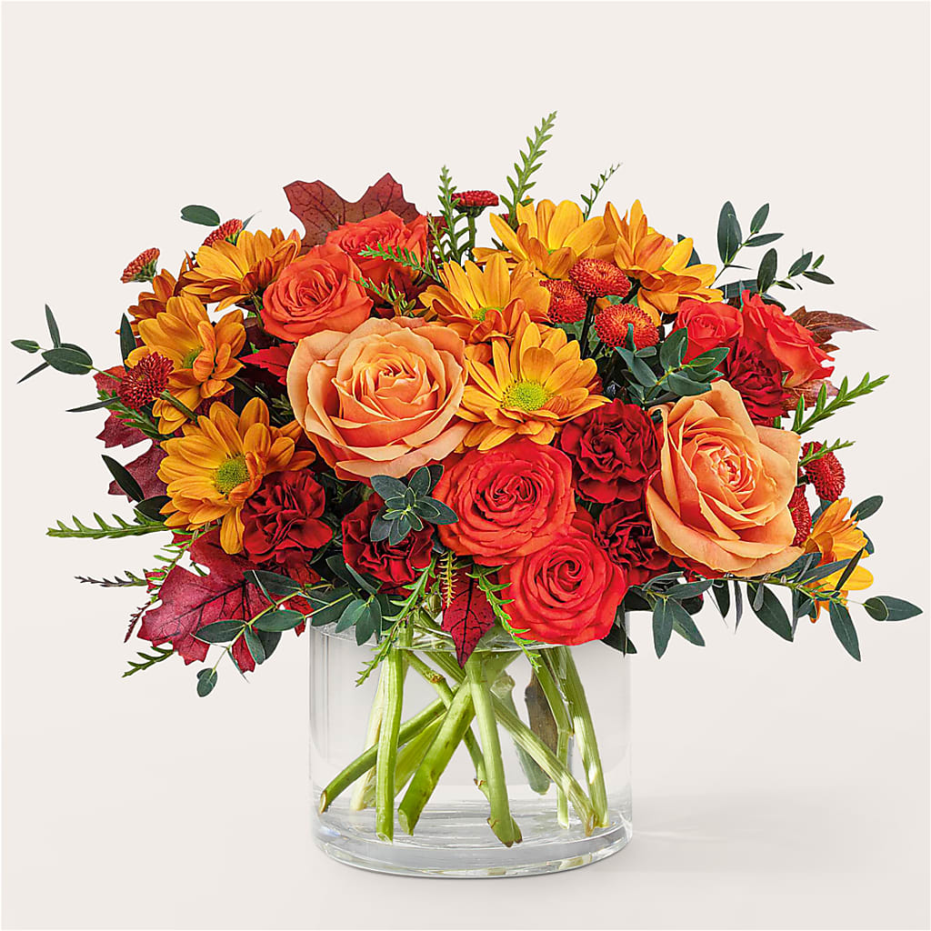 Sweet as Cinnamon Bouquet – Bloom Boutique Ny, Lake Grove NY