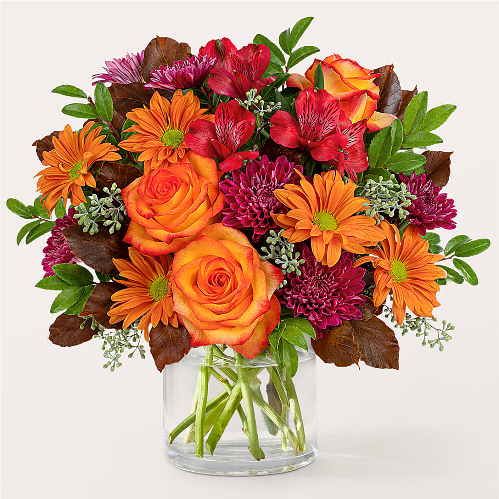 Brisk Morning Bouquet – Bloom Boutique Ny, Lake Grove NY
