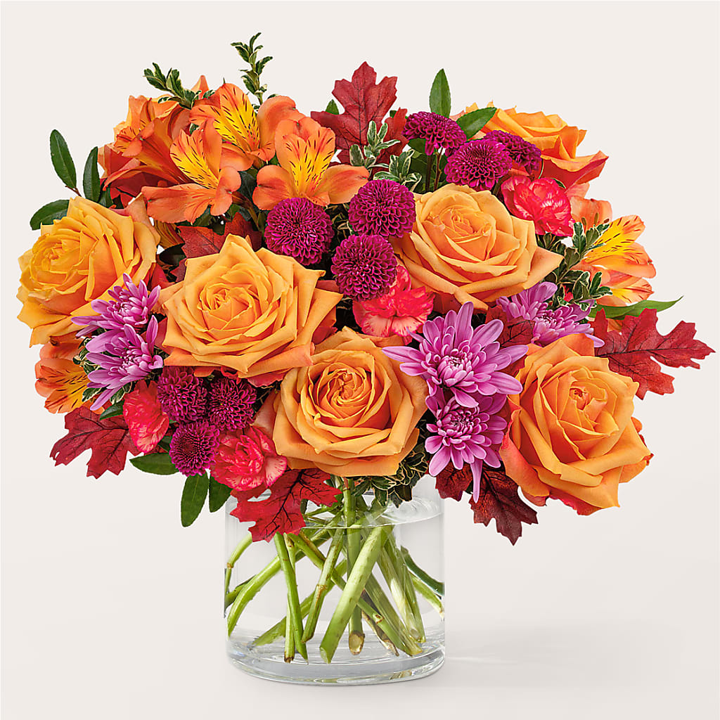 Terracotta Treasures Bouquet – Bloom Boutique Ny, Lake Grove NY