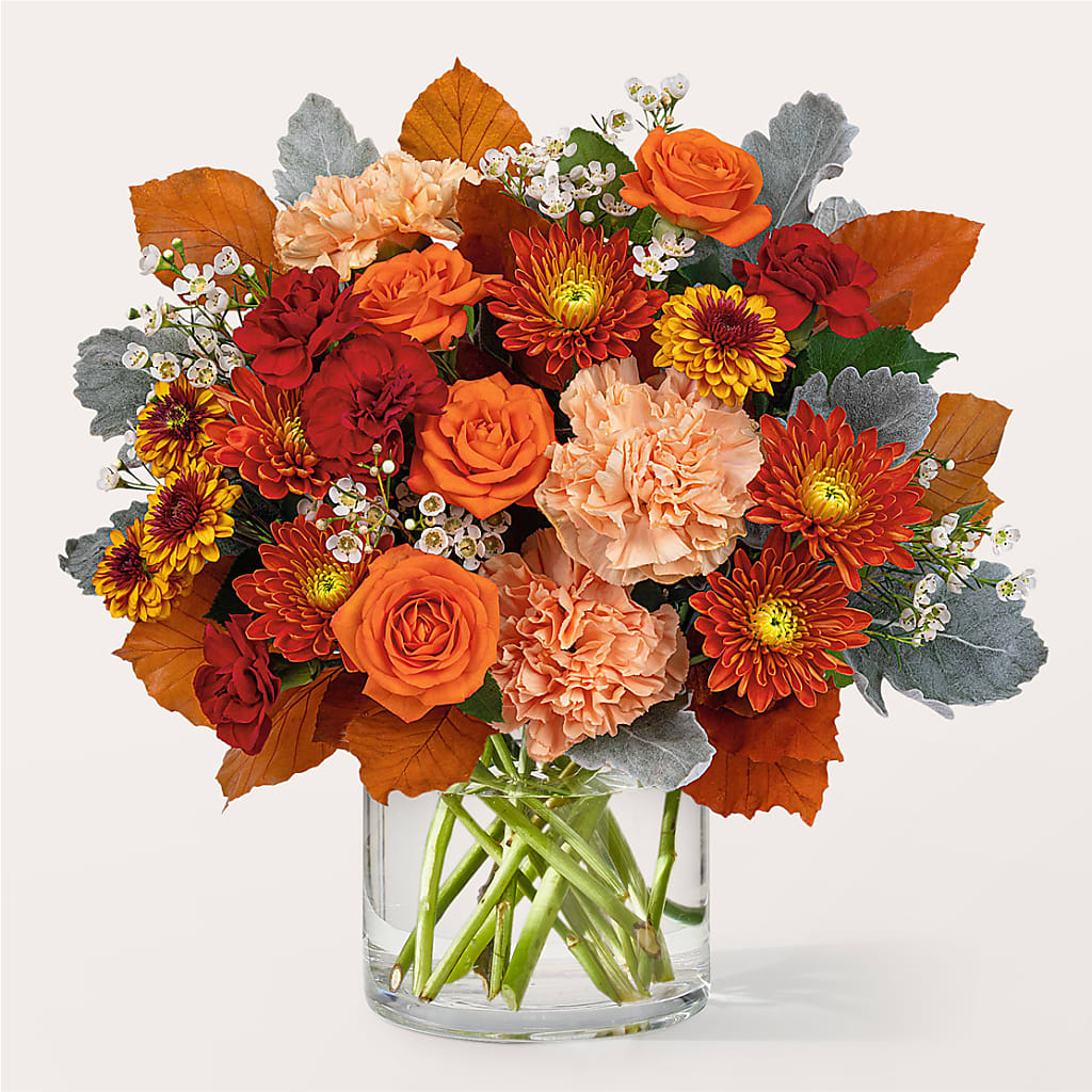 Merlot Bouquet – Bloom Boutique Ny, Lake Grove NY