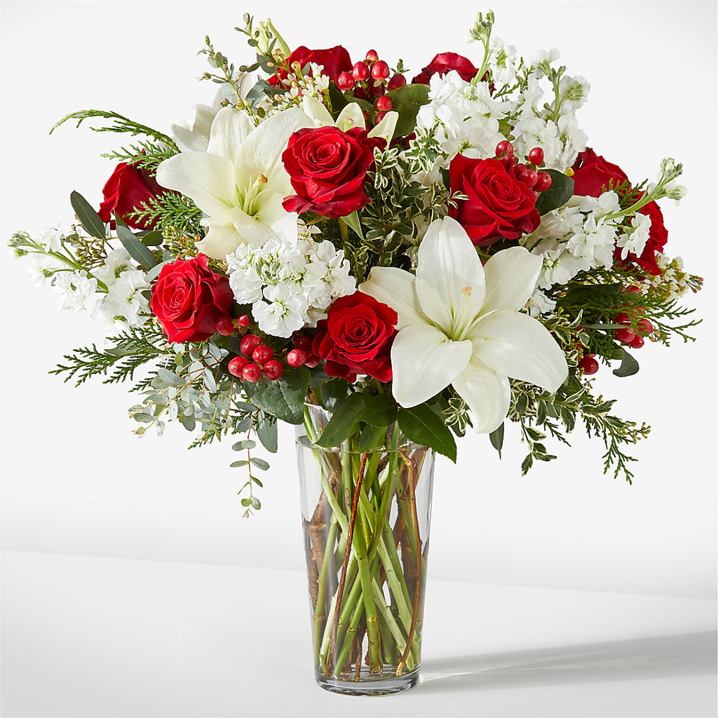 Twinkle Lights Bouquet – Bloom Boutique Ny, Lake Grove NY