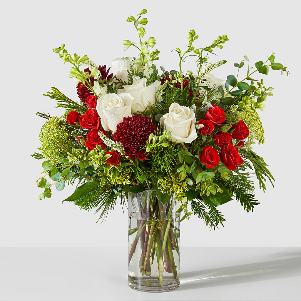 Favorite Traditions Bouquet – Bloom Boutique Ny, Lake Grove NY