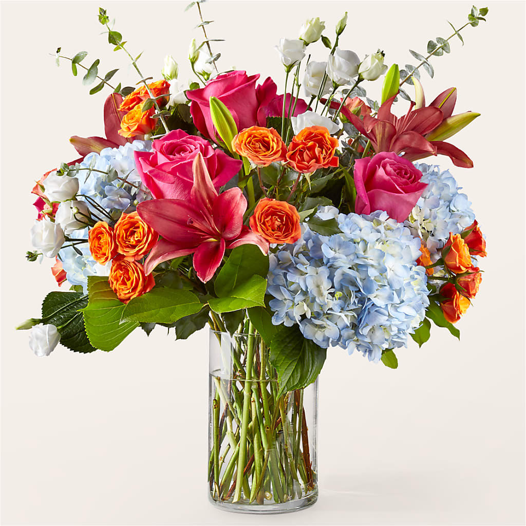 Awestruck Luxury Bouquet – Bloom Boutique Ny, Lake Grove NY