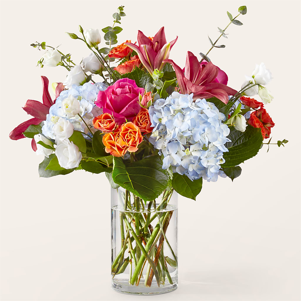 Awestruck Luxury Bouquet – Bloom Boutique Ny, Lake Grove NY