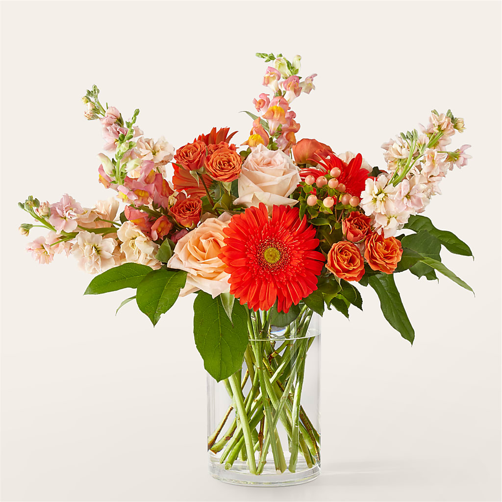 Paloma Please Bouquet – Bloom Boutique Ny, Lake Grove NY