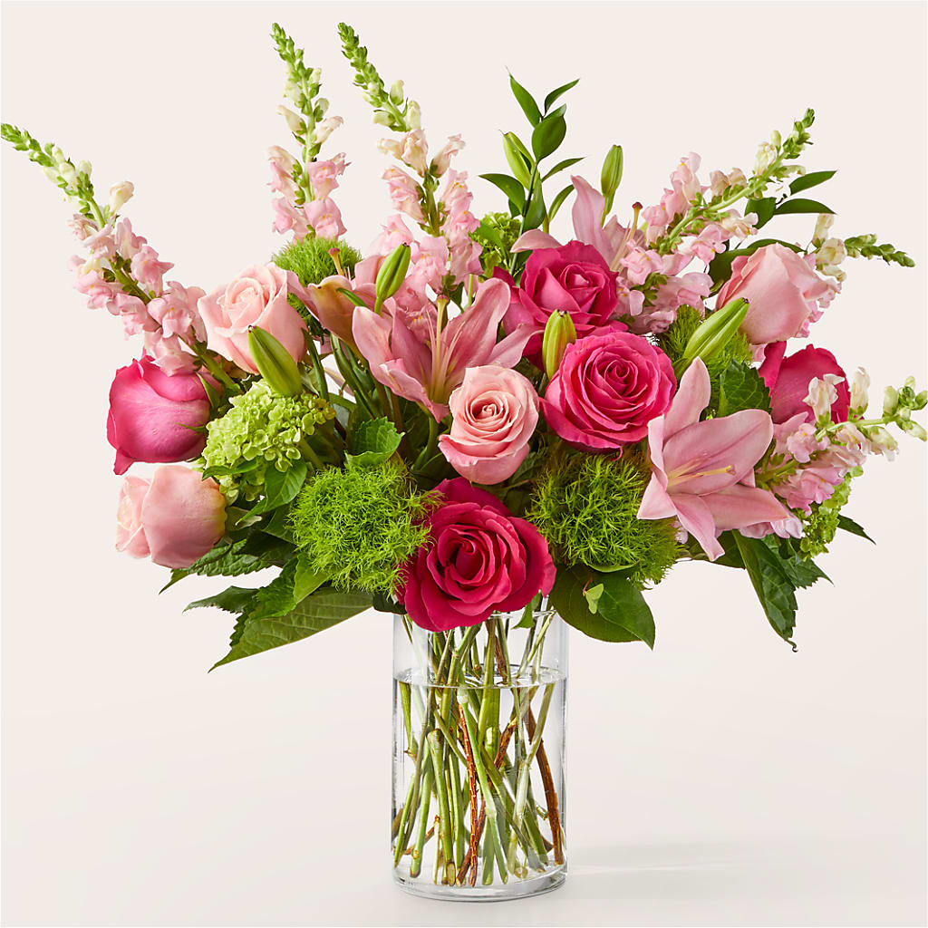 Fit for a Queen Luxury Bouquet – Bloom Boutique Ny, Lake Grove NY