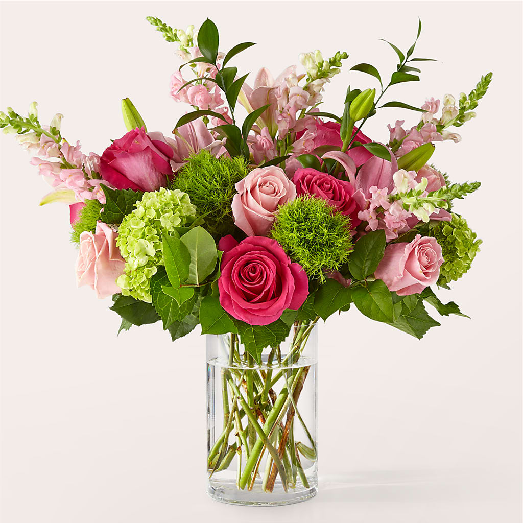 Fit for a Queen Luxury Bouquet – Bloom Boutique Ny, Lake Grove NY