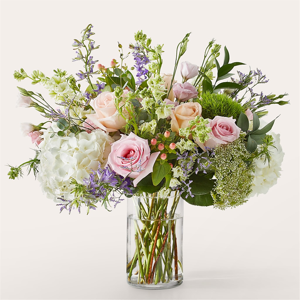 From Scratch Luxury Bouquet – Bloom Boutique Ny, Lake Grove NY