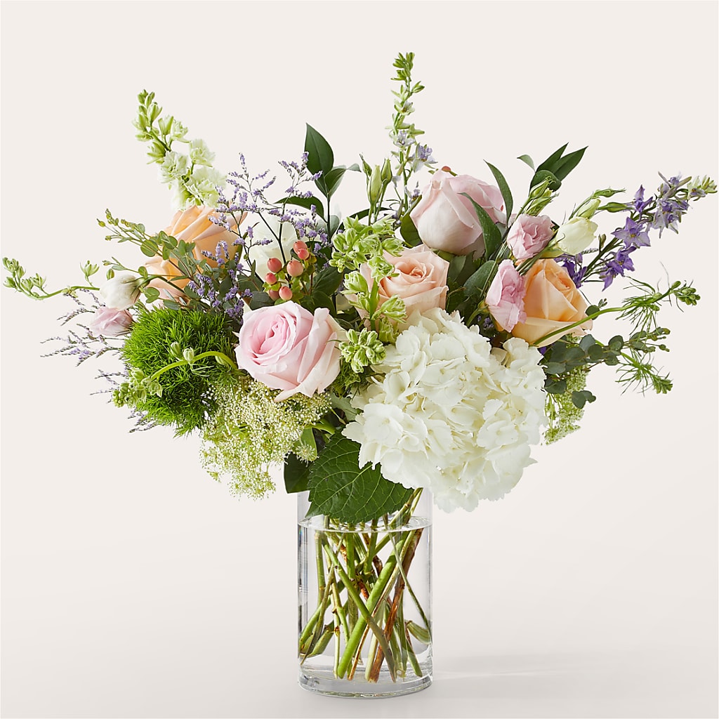 From Scratch Luxury Bouquet – Bloom Boutique Ny, Lake Grove NY