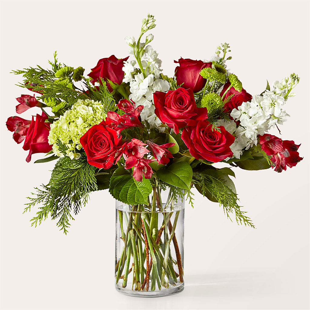 Tree Shopping Bouquet – Bloom Boutique Ny, Lake Grove NY