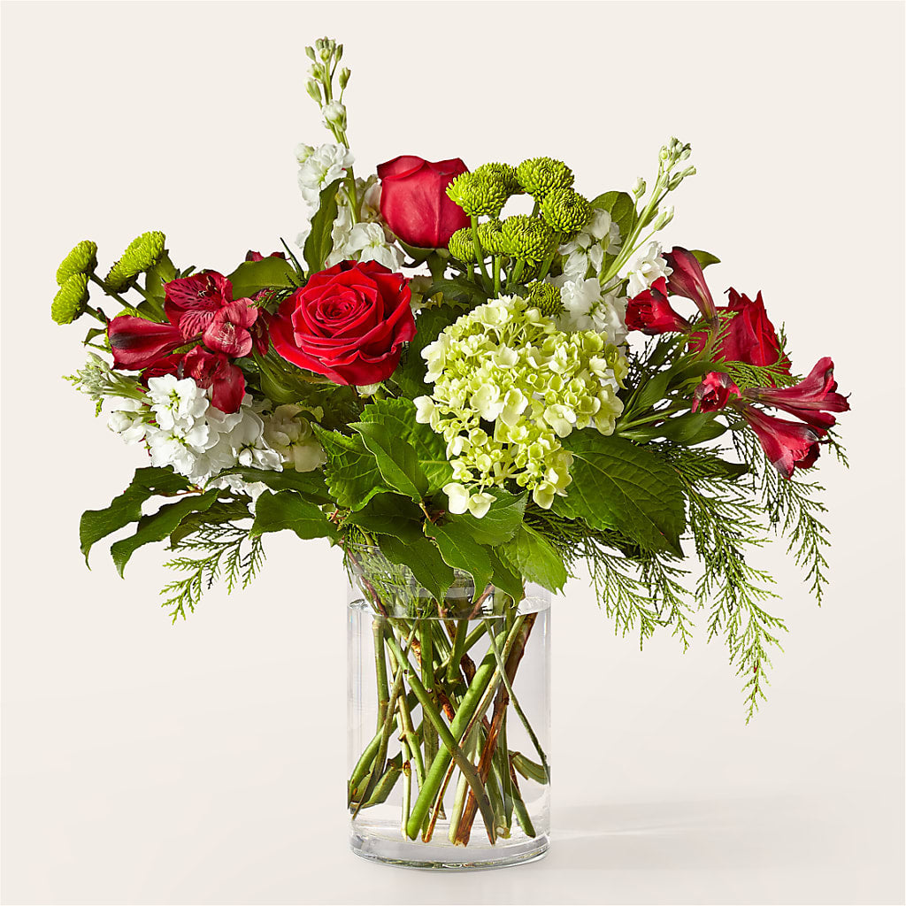Tree Shopping Bouquet – Bloom Boutique Ny, Lake Grove NY
