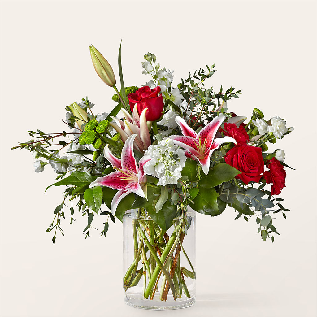 Gumdrop Button Bouquet – Bloom Boutique Ny, Lake Grove NY
