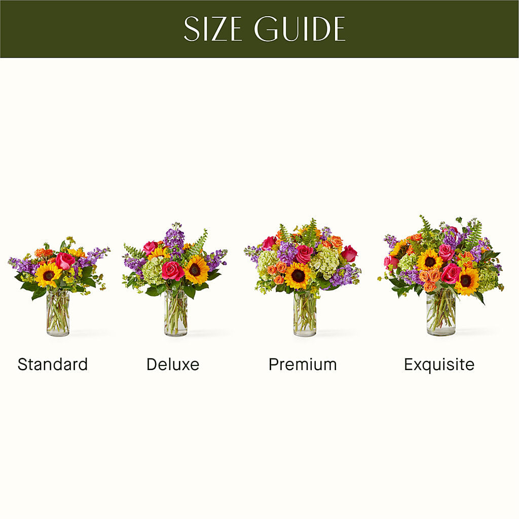 Vibrant Greetings Bouquet – Bloom Boutique Ny, Lake Grove NY