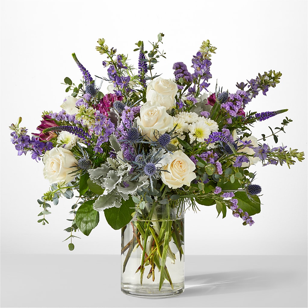 Shooting Star Bouquet – Bloom Boutique Ny, Lake Grove NY