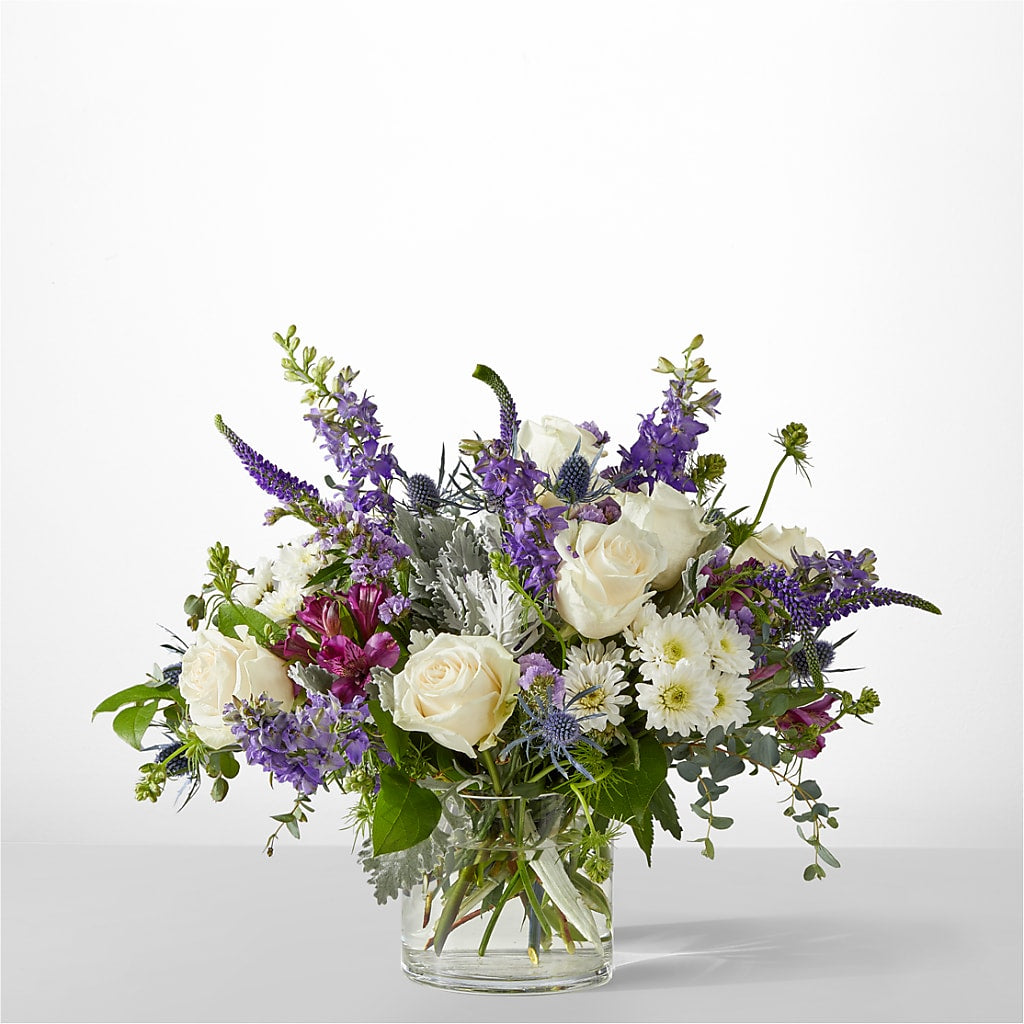 Shooting Star Bouquet – Bloom Boutique Ny, Lake Grove NY