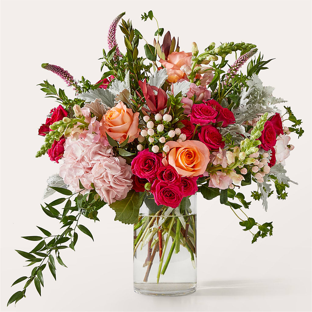 Glitz & Glam Bouquet – Bloom Boutique Ny, Lake Grove NY