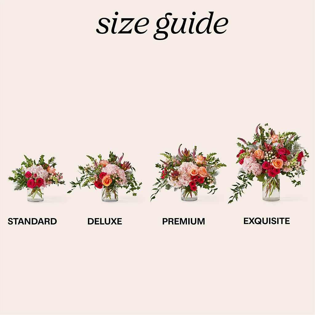 Glitz & Glam Bouquet – Bloom Boutique Ny, Lake Grove NY