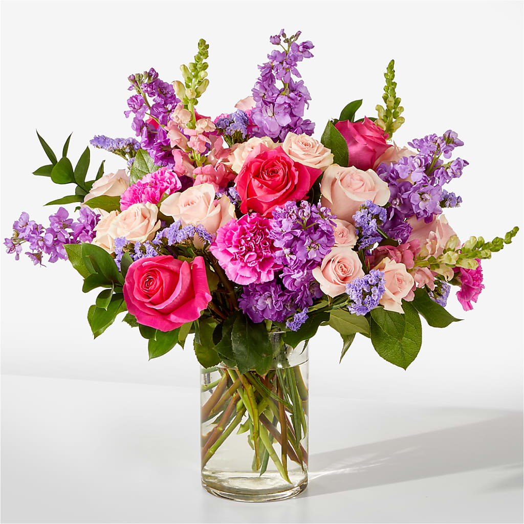 The Cha-Cha Bouquet – Bloom Boutique Ny, Lake Grove NY