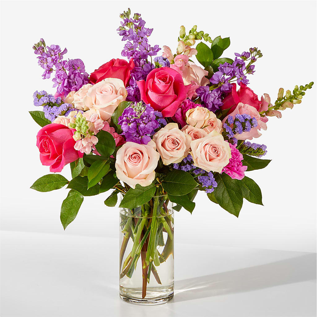 The Cha-Cha Bouquet – Bloom Boutique Ny, Lake Grove NY