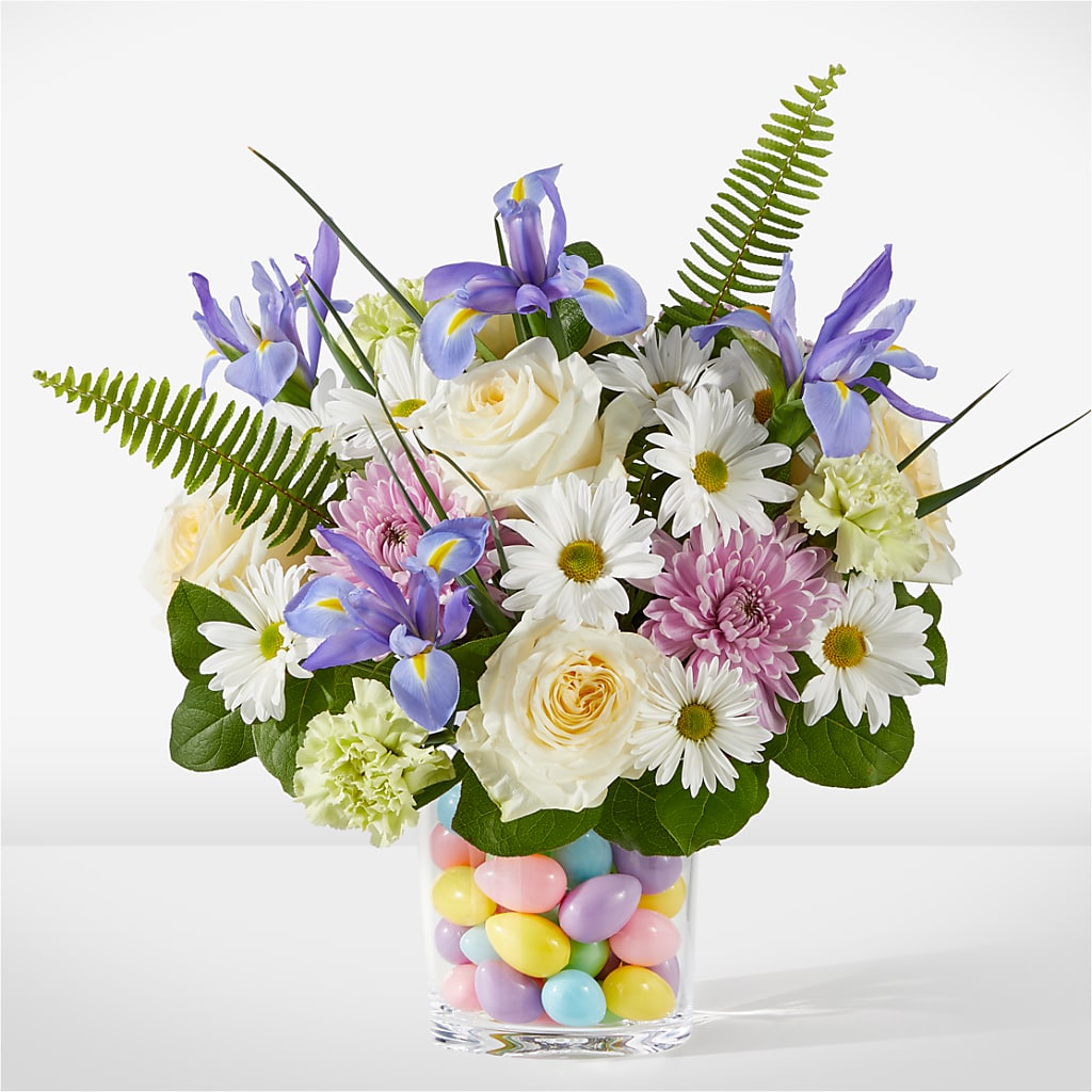 Easter Brunch Bouquet – Bloom Boutique Ny, Lake Grove NY