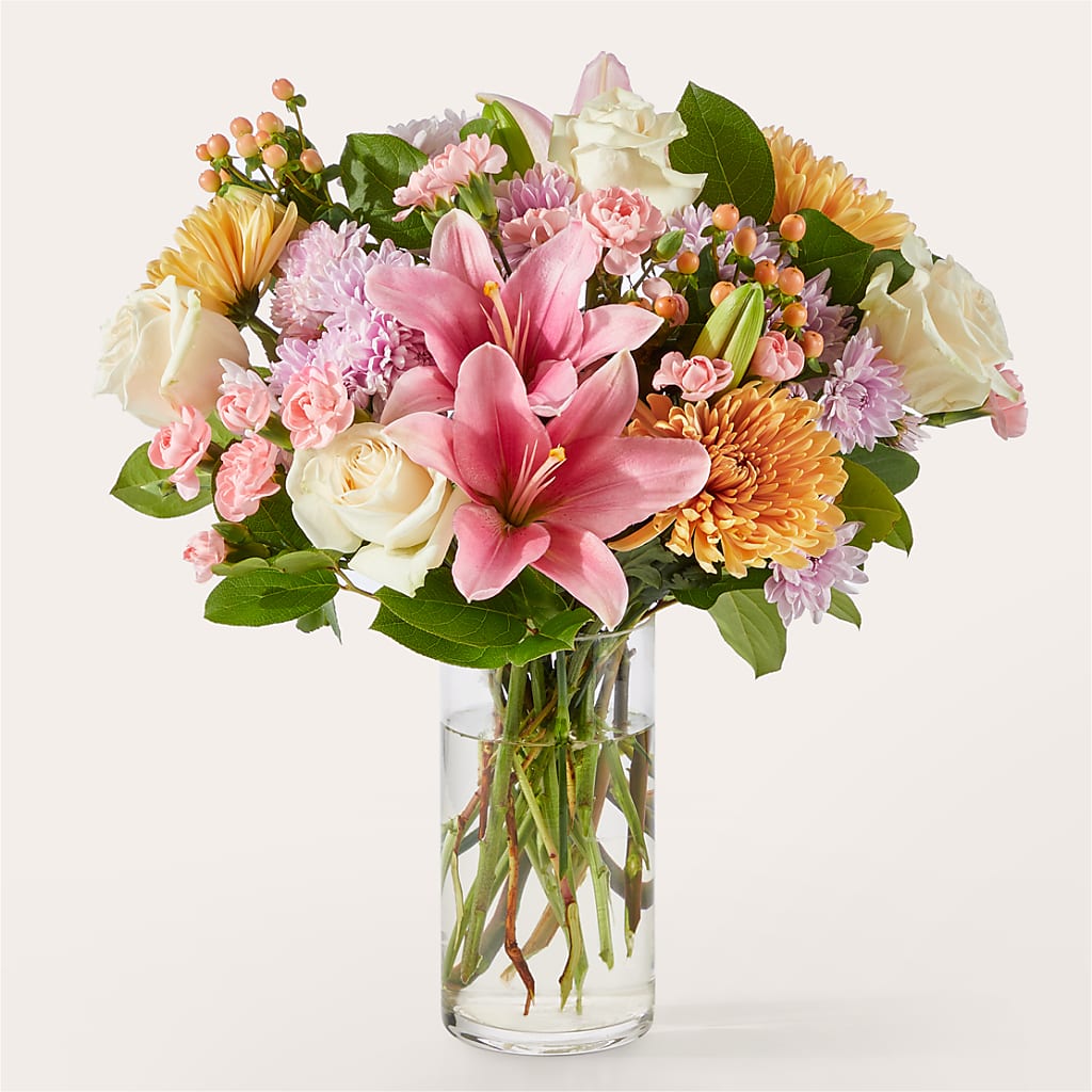Gelato Bouquet – Bloom Boutique Ny, Lake Grove NY