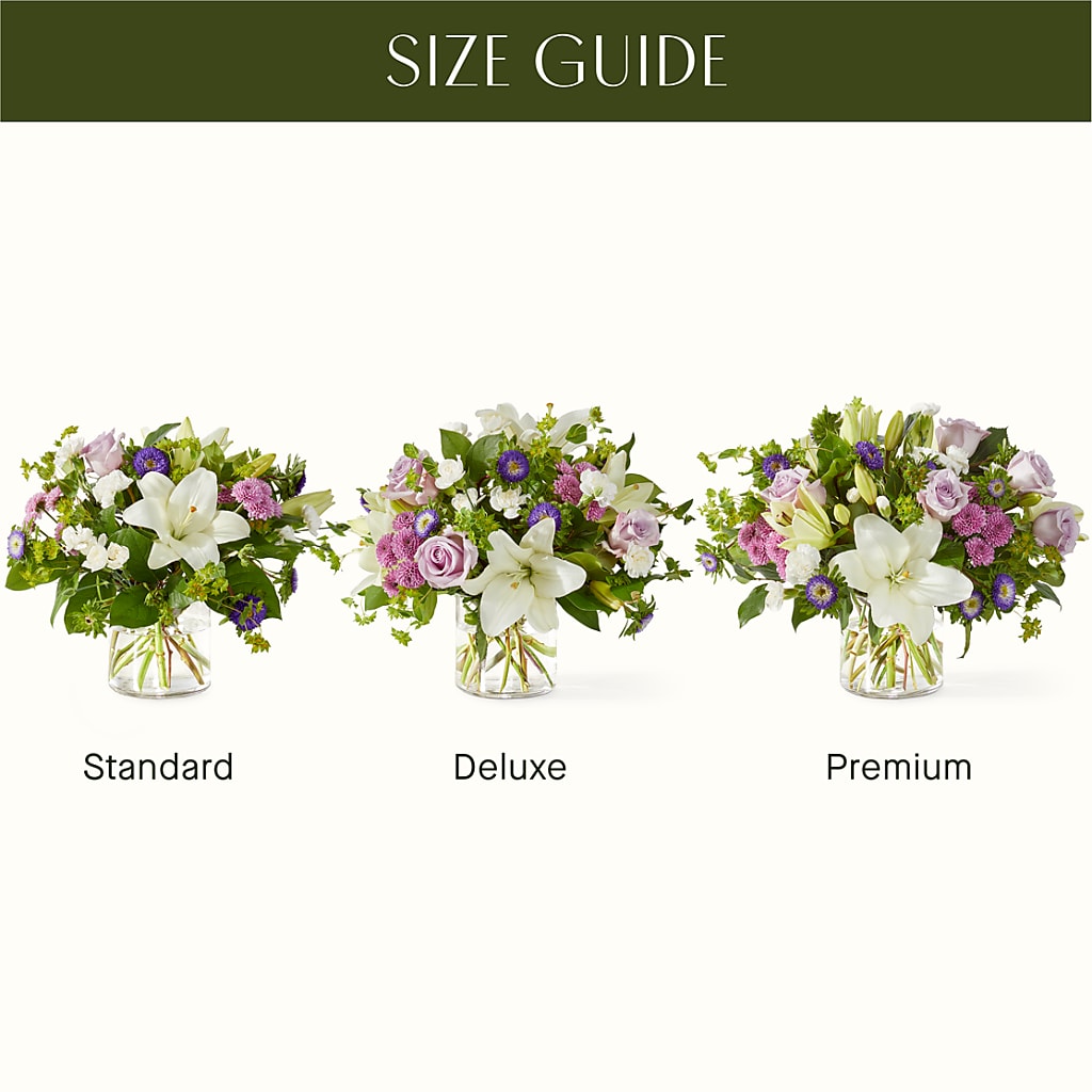 April Showers Bouquet – Bloom Boutique Ny, Lake Grove NY
