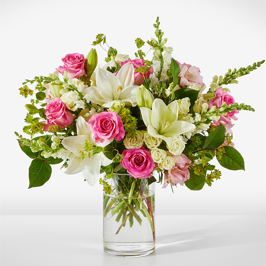 Fondly Bouquet – Bloom Boutique Ny, Lake Grove NY