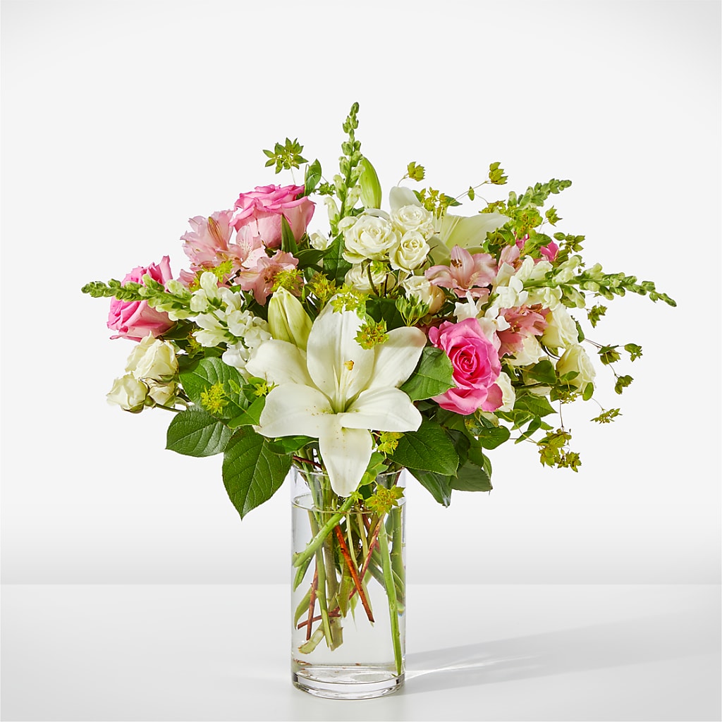 Fondly Bouquet – Bloom Boutique Ny, Lake Grove NY