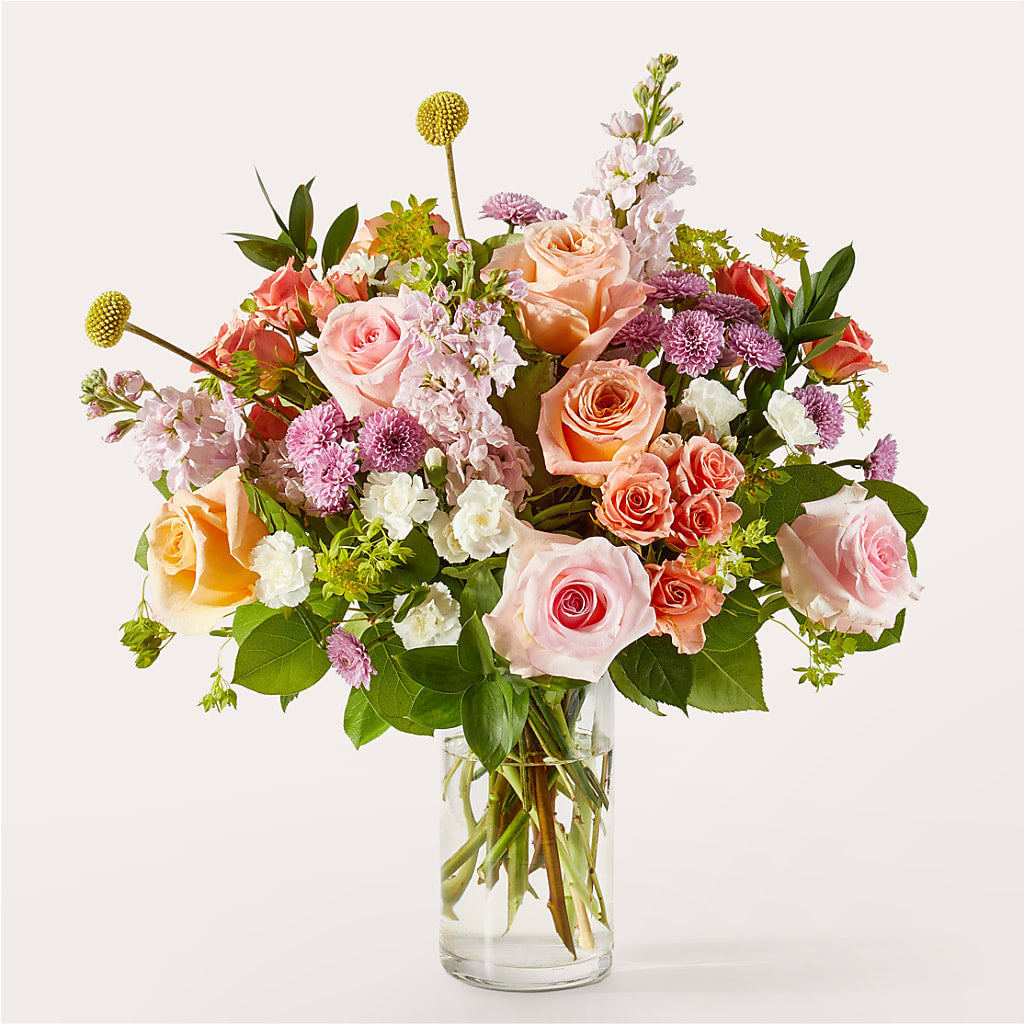 Perfect Contentment Bouquet – Bloom Boutique Ny, Lake Grove NY