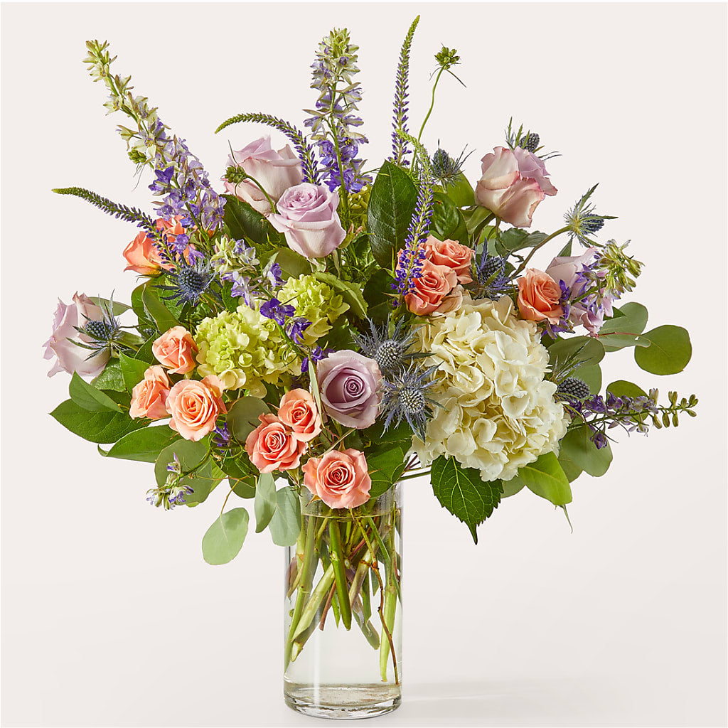 Appealing Aura Bouquet – Bloom Boutique Ny, Lake Grove NY