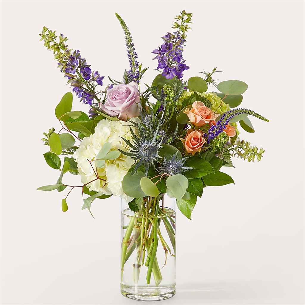 Appealing Aura Bouquet – Bloom Boutique Ny, Lake Grove NY