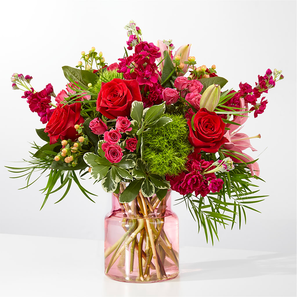 In Every Lifetime Bouquet – Bloom Boutique Ny, Lake Grove NY