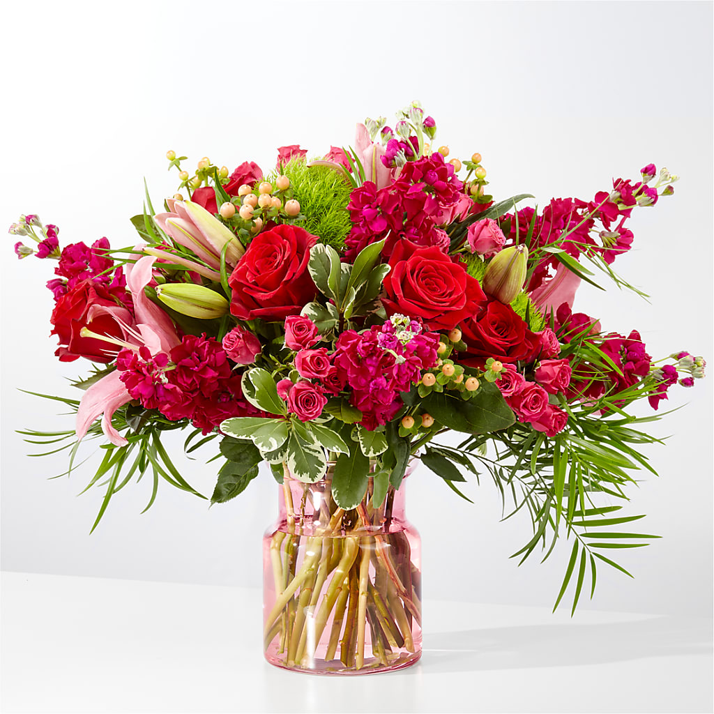 In Every Lifetime Bouquet – Bloom Boutique Ny, Lake Grove NY