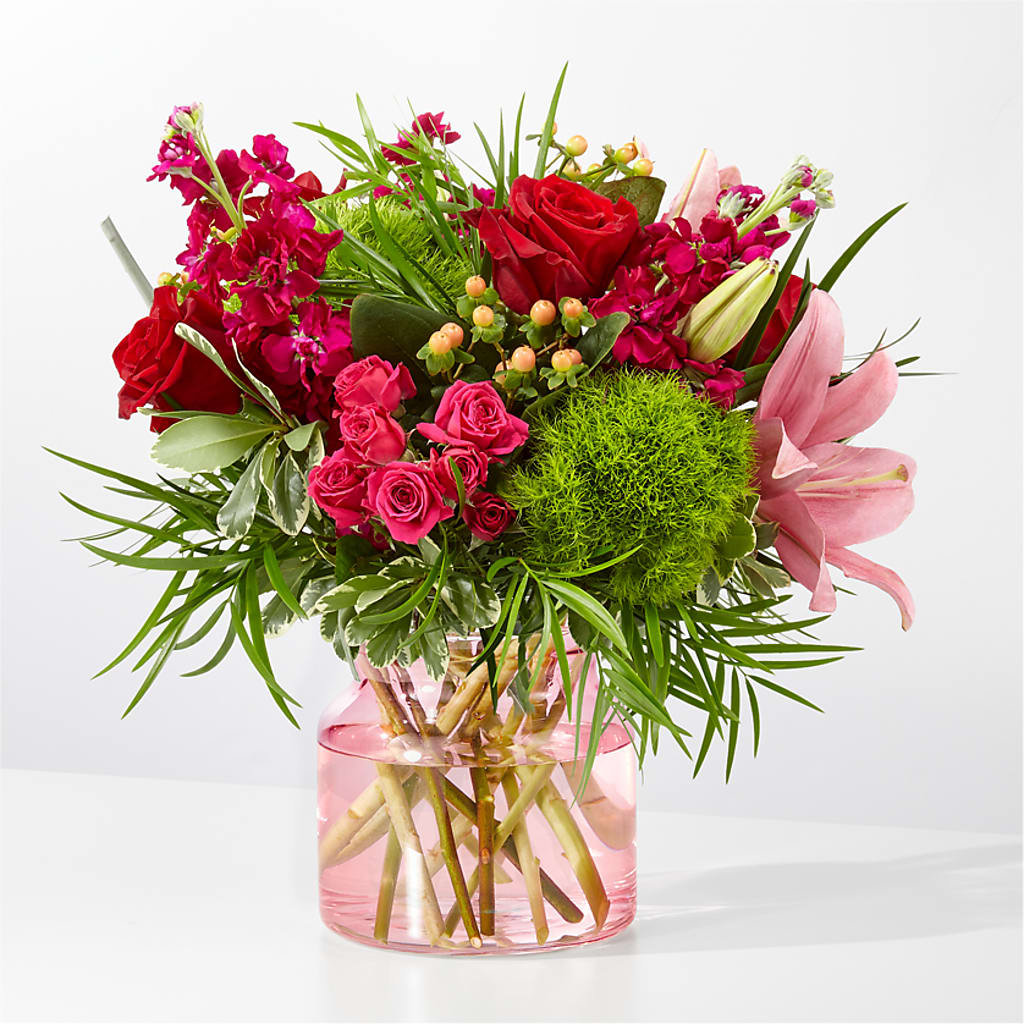 In Every Lifetime Bouquet – Bloom Boutique Ny, Lake Grove NY