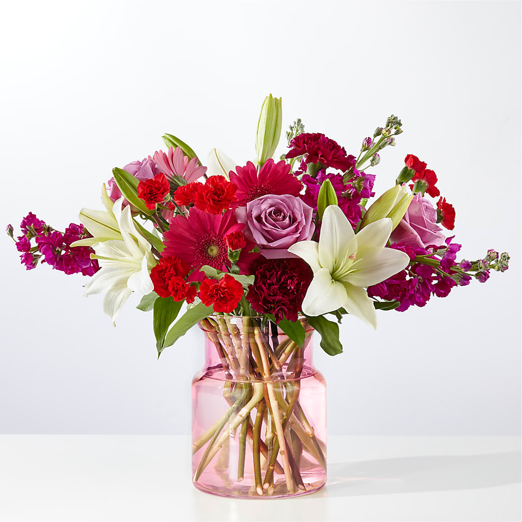 Other Half Bouquet – Bloom Boutique Ny, Lake Grove NY